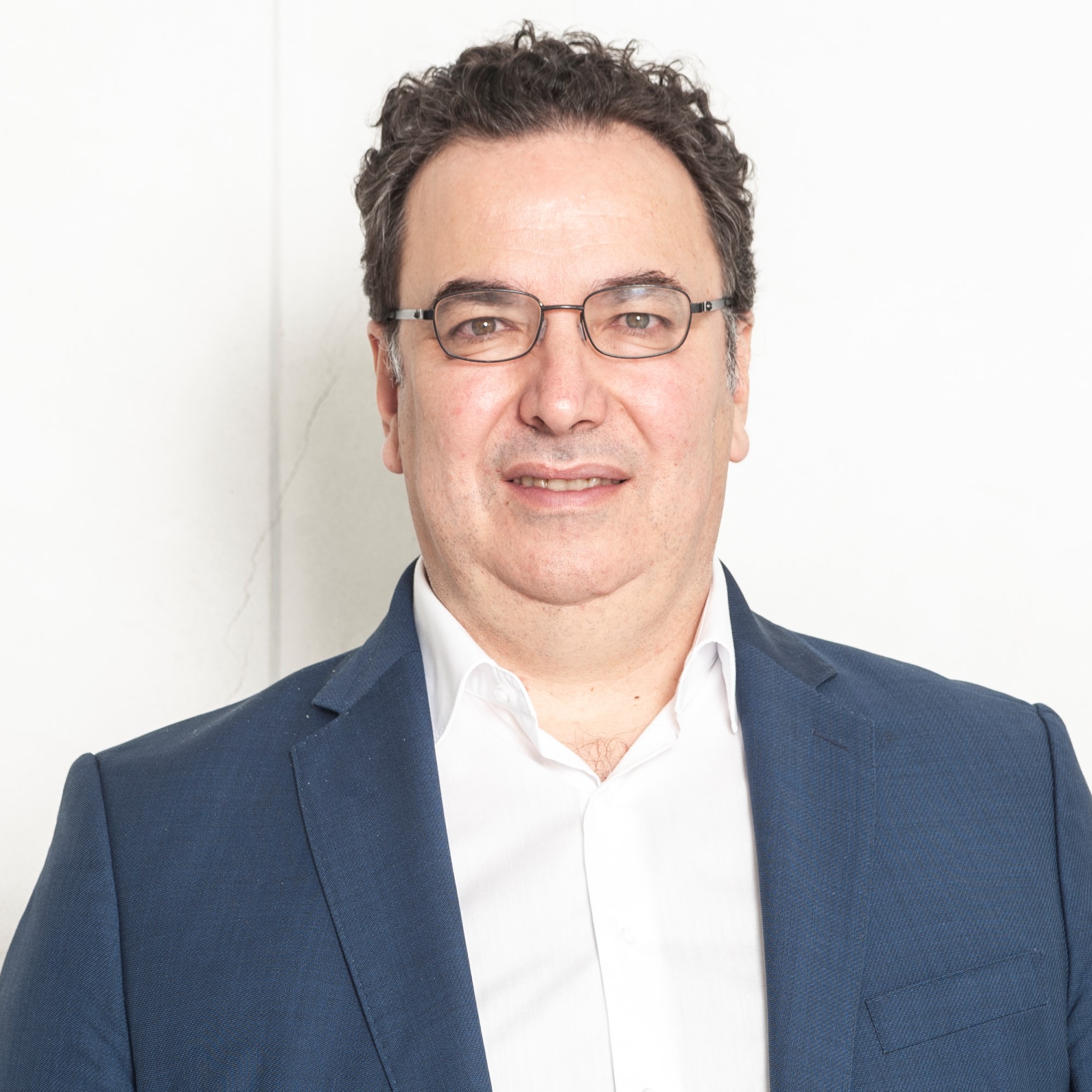 Alessandro Curioni