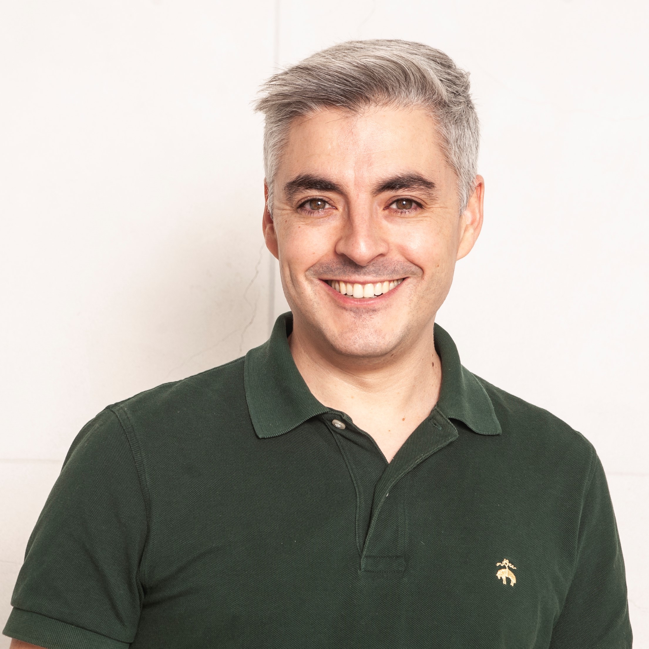 Asier Arranz