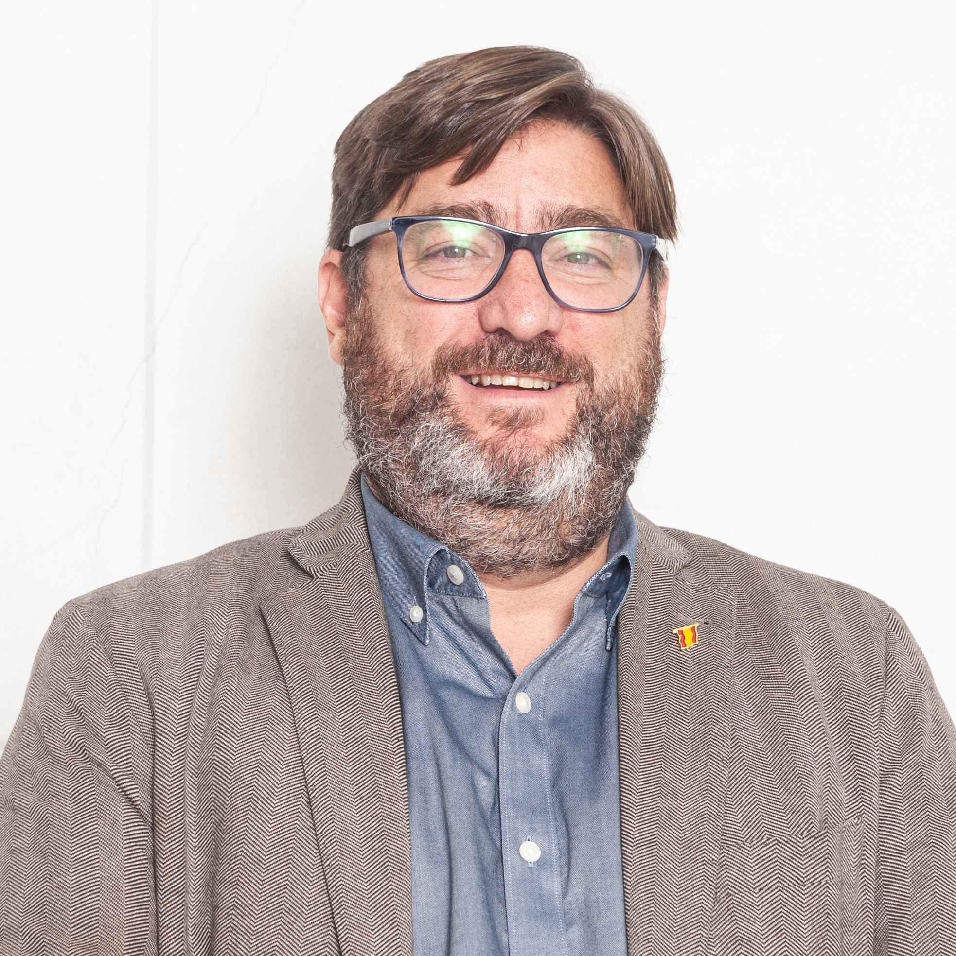 Daniel Granados