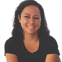 Carmen Reina