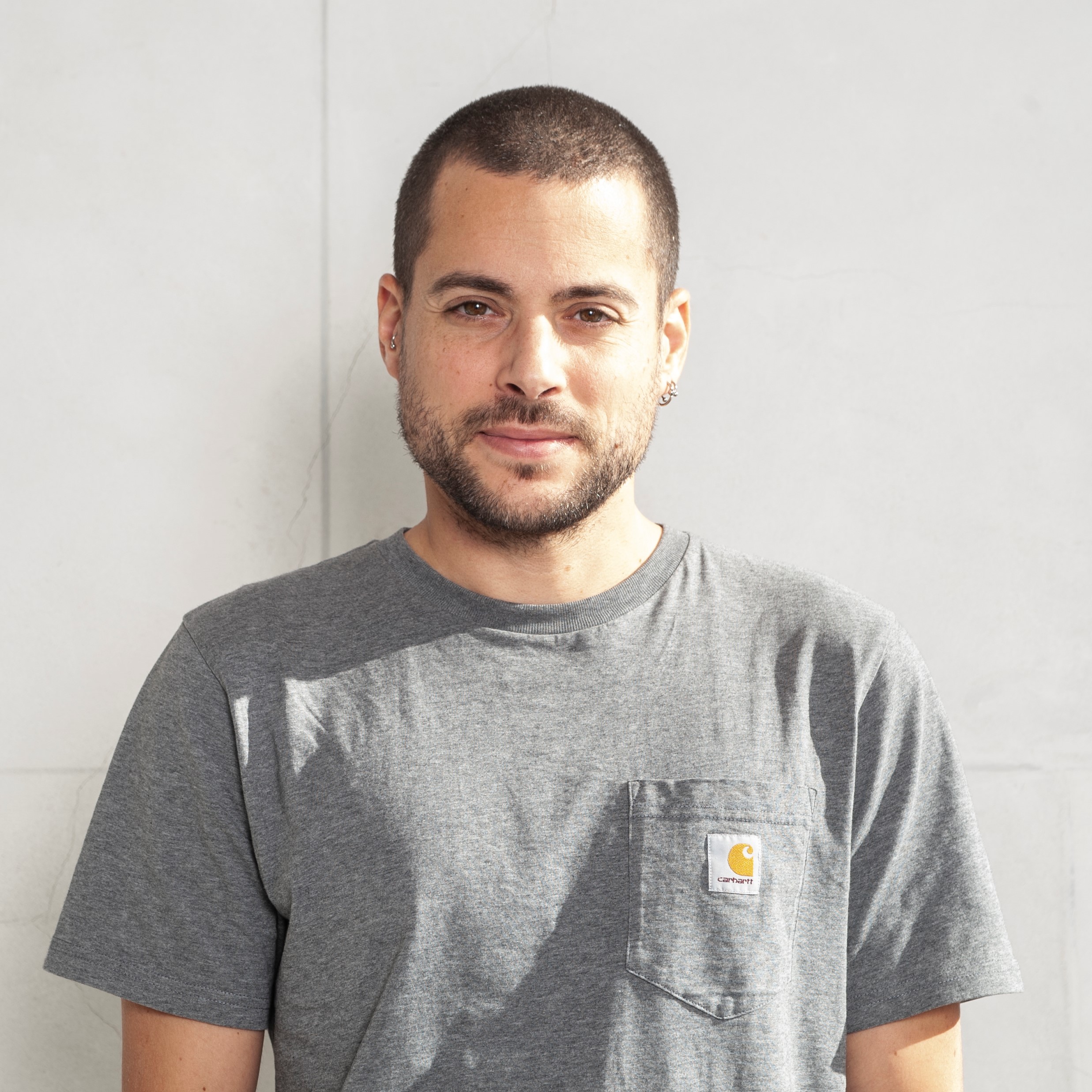 Marc Manzano