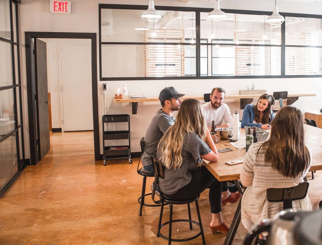 Fundación Innovación Bankinter Chaume Sánchez Alepuz, CEO de GeeksHubs: Akademia me marcó para siempre