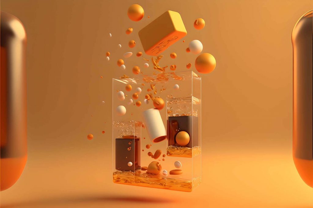 Microgravedad, tu salud futura se cultivará en el espacio