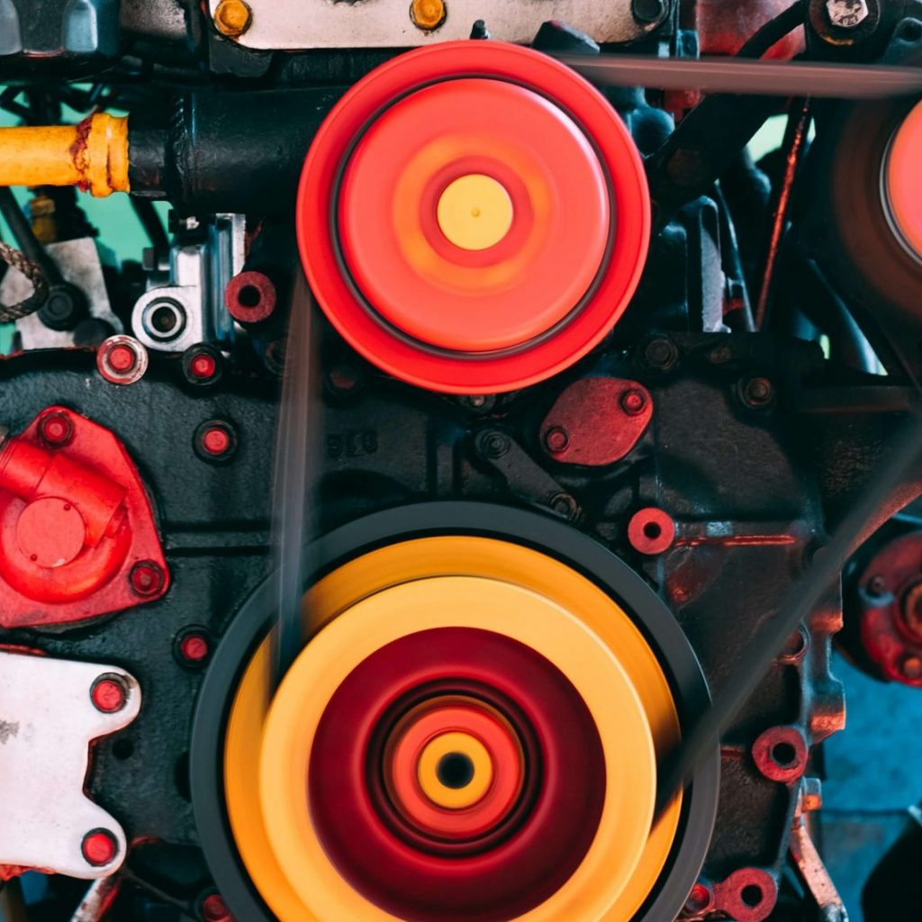 Fundación Innovación Bankinter - NEt Zero Frenos y catalizadores