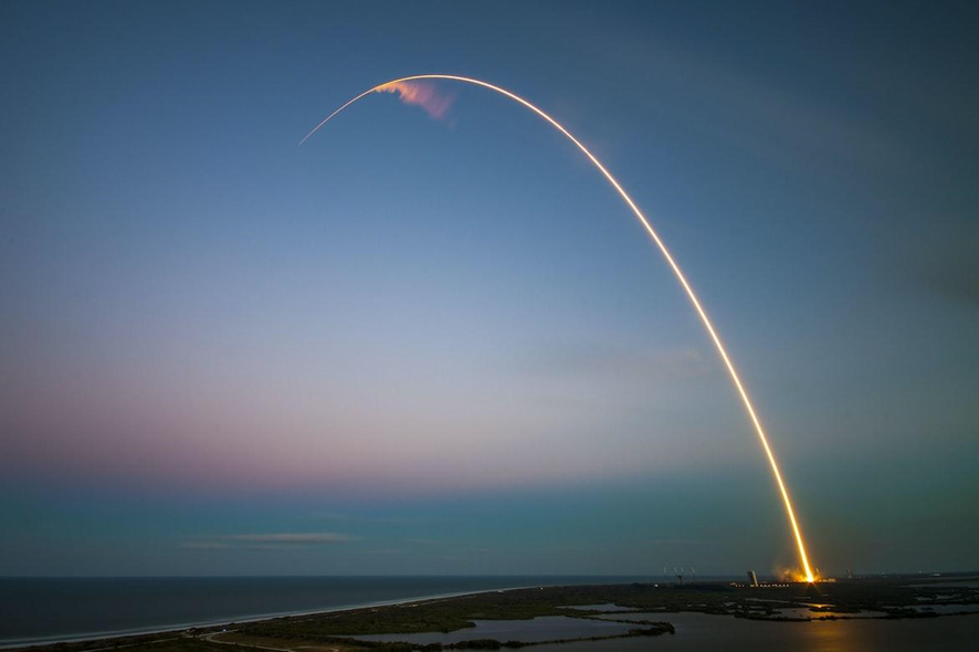 Fundación Innovación Bankinter SpaceX