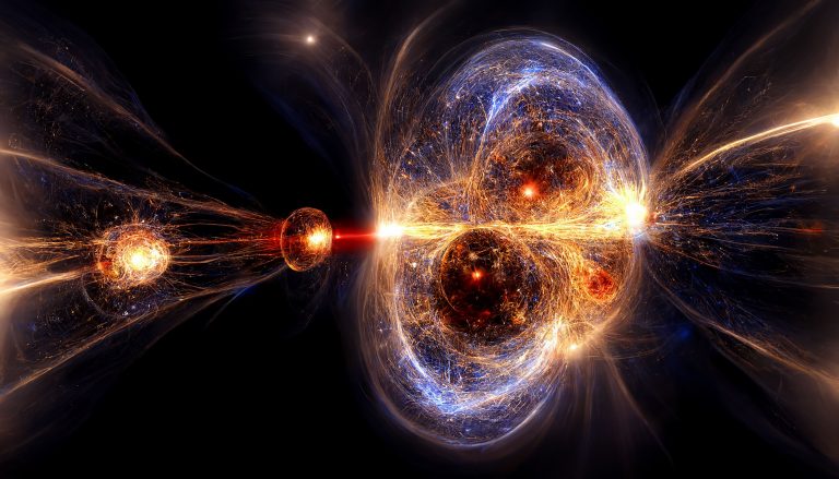 Portada Quantum e IA