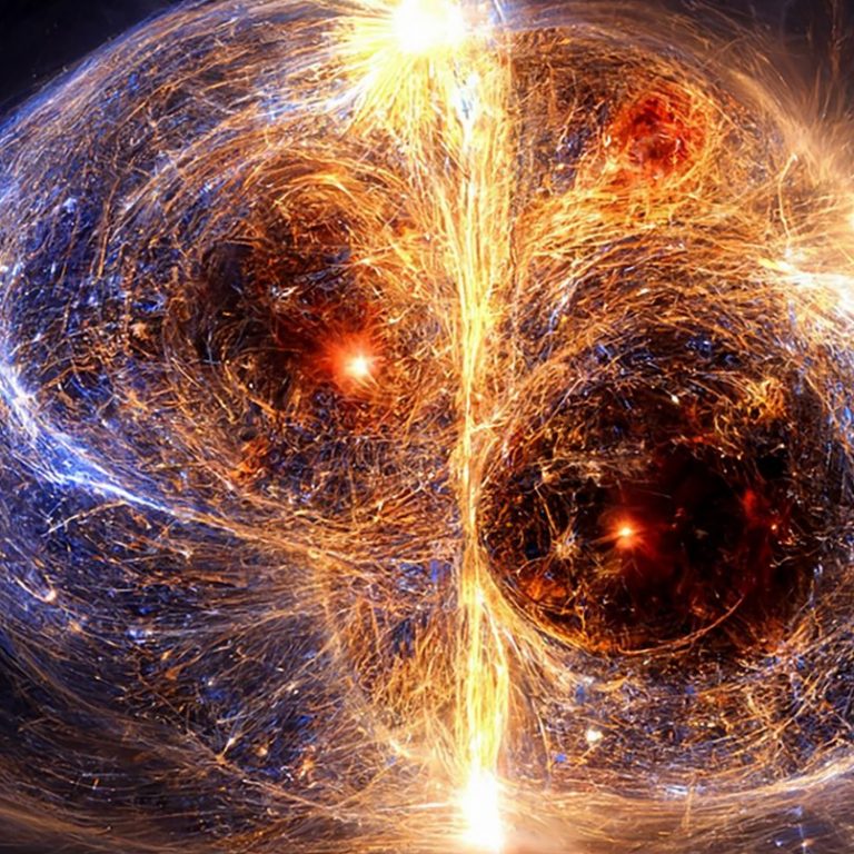 Portada Quantum e IA