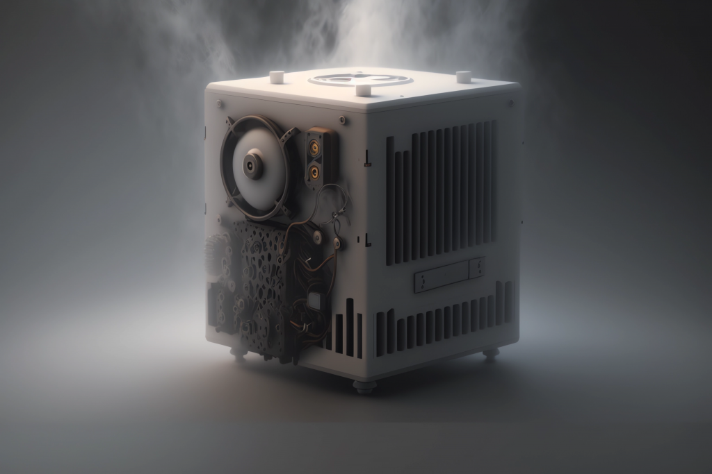 Fundación Innovación Bankinter Fog computing