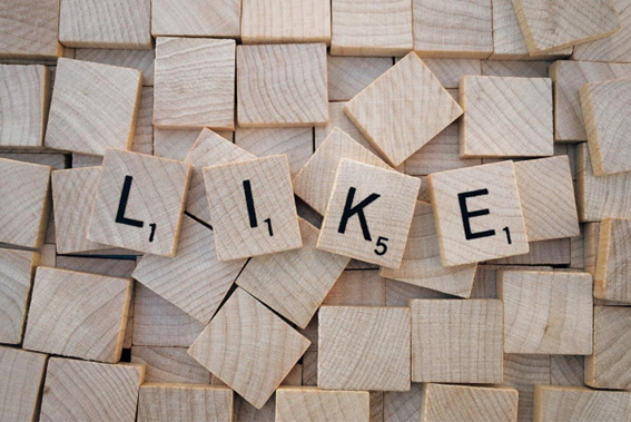 uso de redes sociales, si o no