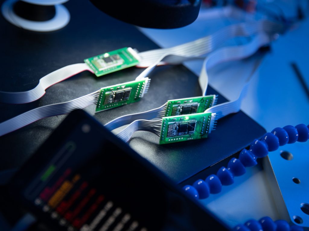 Sectores donde quantum computing tendrá más impacto