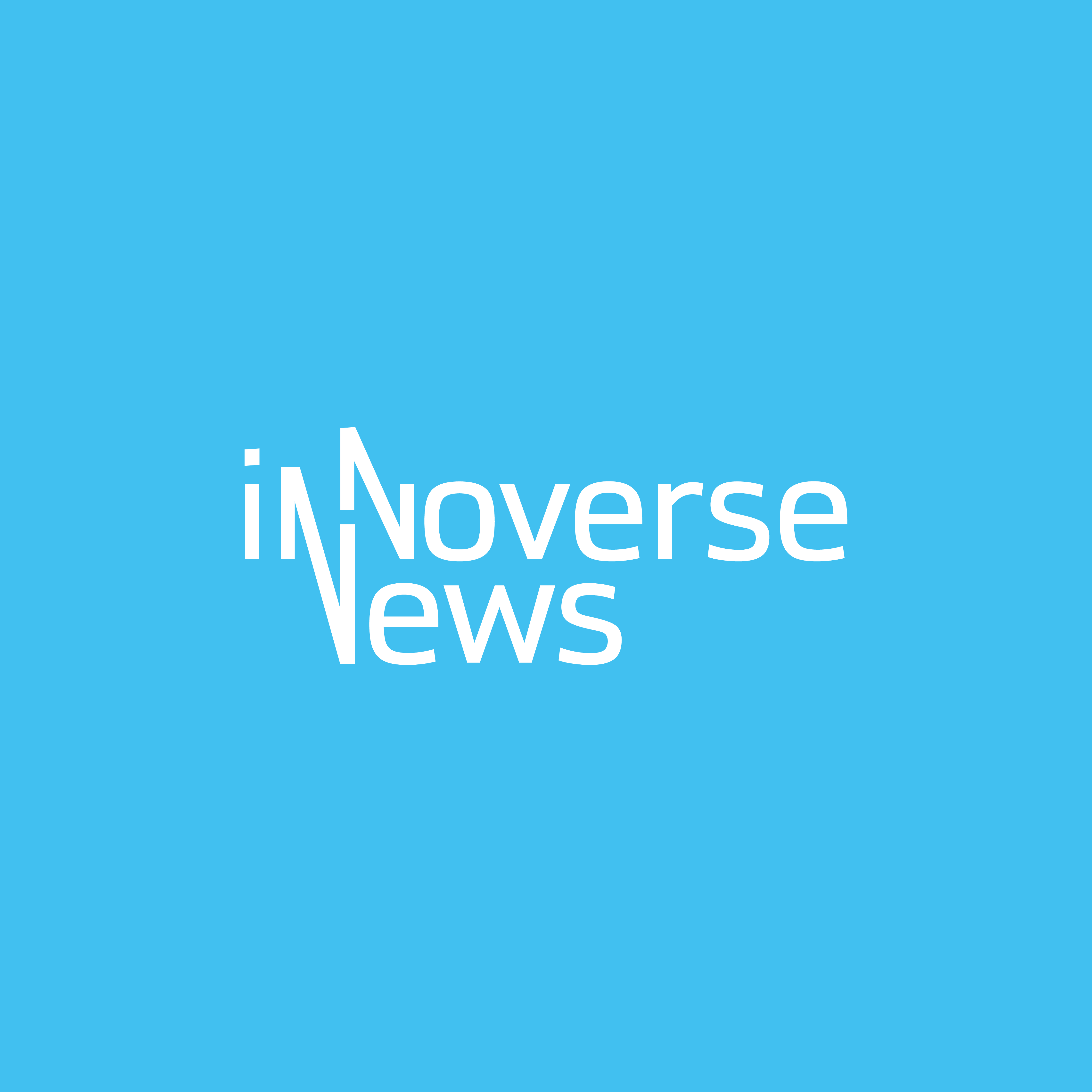 Innoverse News Mayo 2025