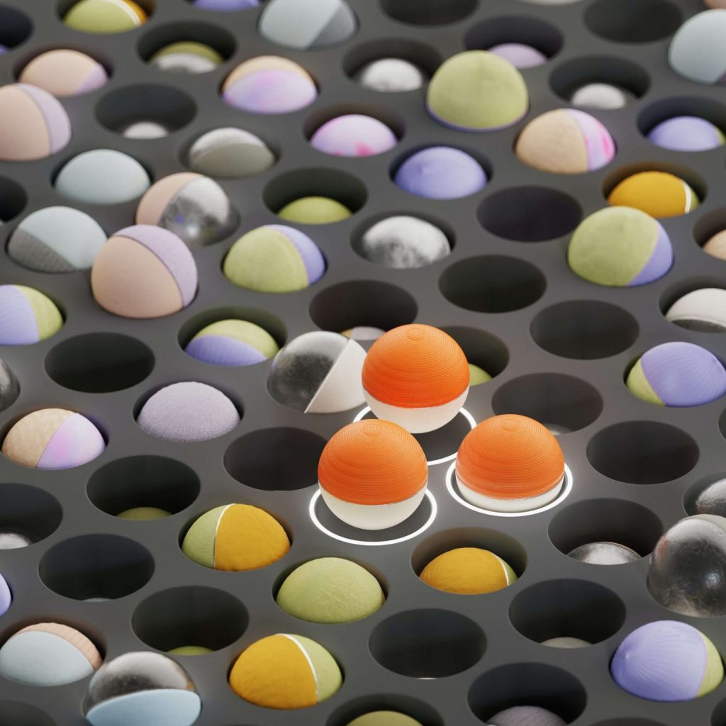 Fundacion Innovación Bankinter Quantum machine learning