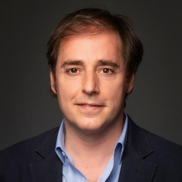 Juan Revuelta