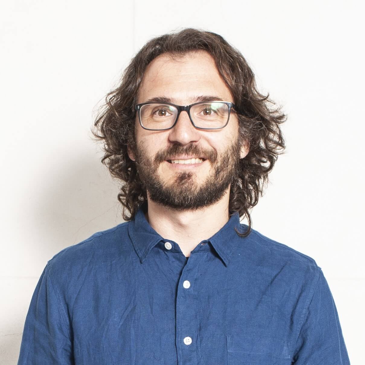 Guglielmo Foffani
