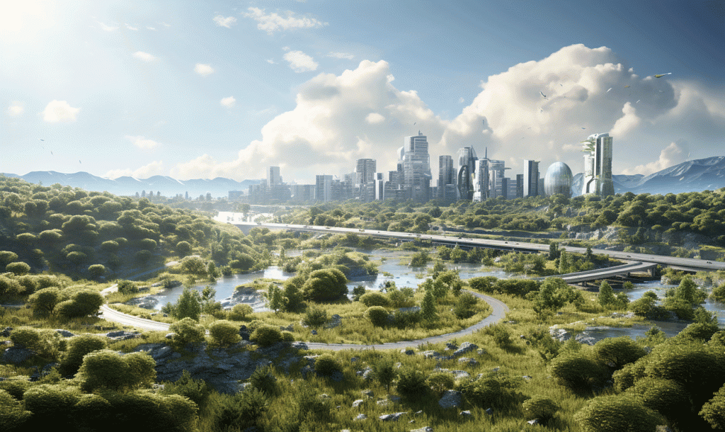 Big data para vincular las ciudades en pro de la sostenibilidad