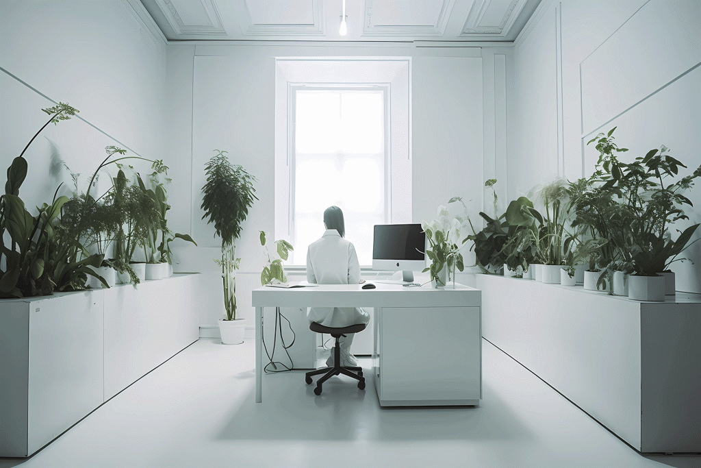 terapias de salud digital y tradicional Fundación Innovación Bankinter