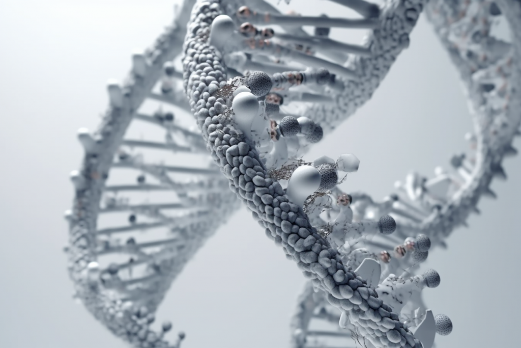 Fundacion Innovación Bankinter IA genética Pangenoma