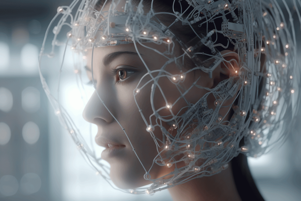 ¿Es bueno que los robots tengan apariencia humana?