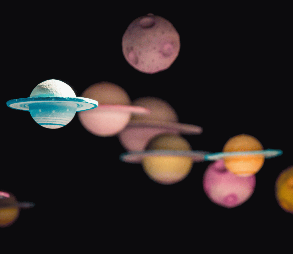 Despegando hacia el futuro: Marina de Brito, innovadora aeroespacial