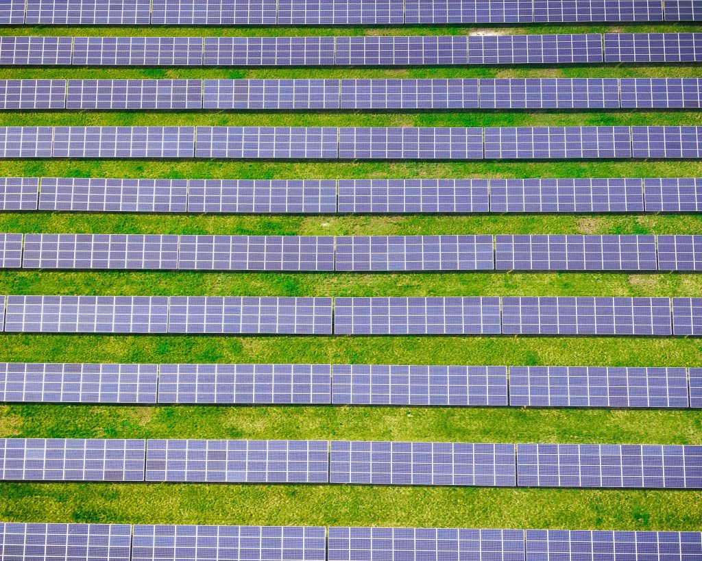 Fundación Innovacion Bankinter startups de energía renovable