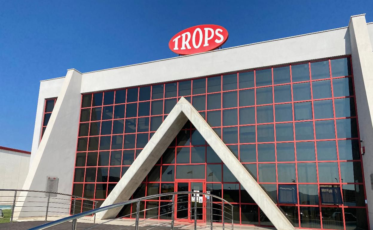 TROPS, un modelo de innovación y sostenibilidad en el sector agrícola