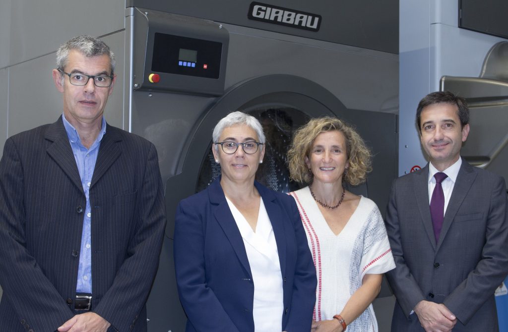 GIRBAU directivos Fundación Innovación Bankinter