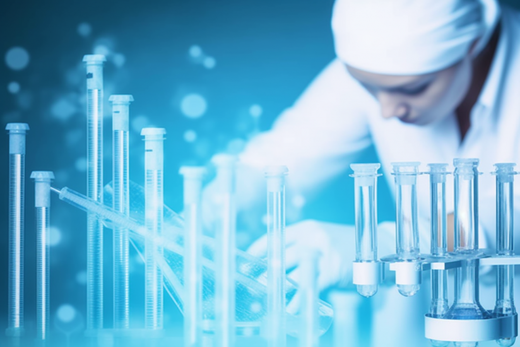 medicina de precisión Fundación Innovación Bankinter