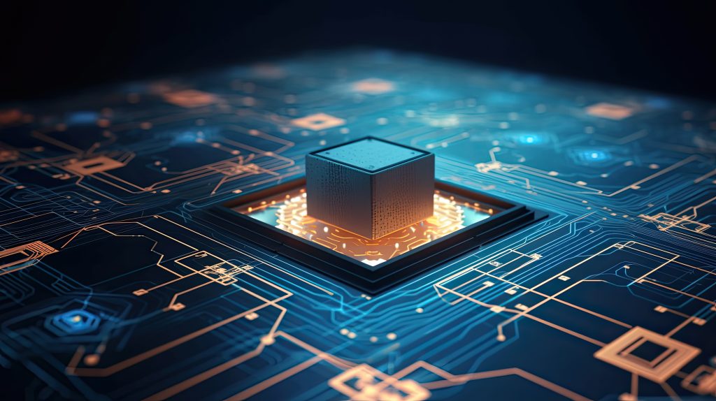 David López, antiguo alumno de Akademia, a la vanguardia de Quantum Computing