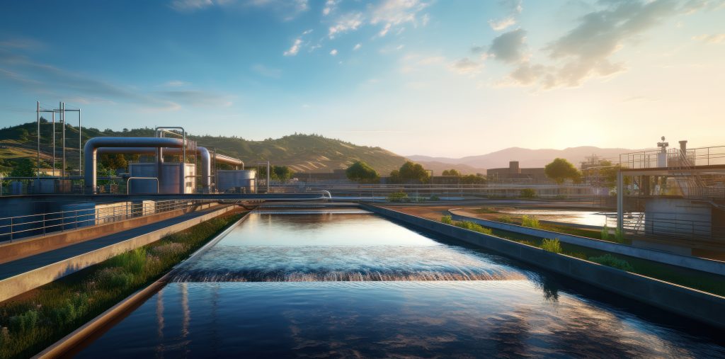 Explorando el futuro del ciclo del agua con Álvaro Silva