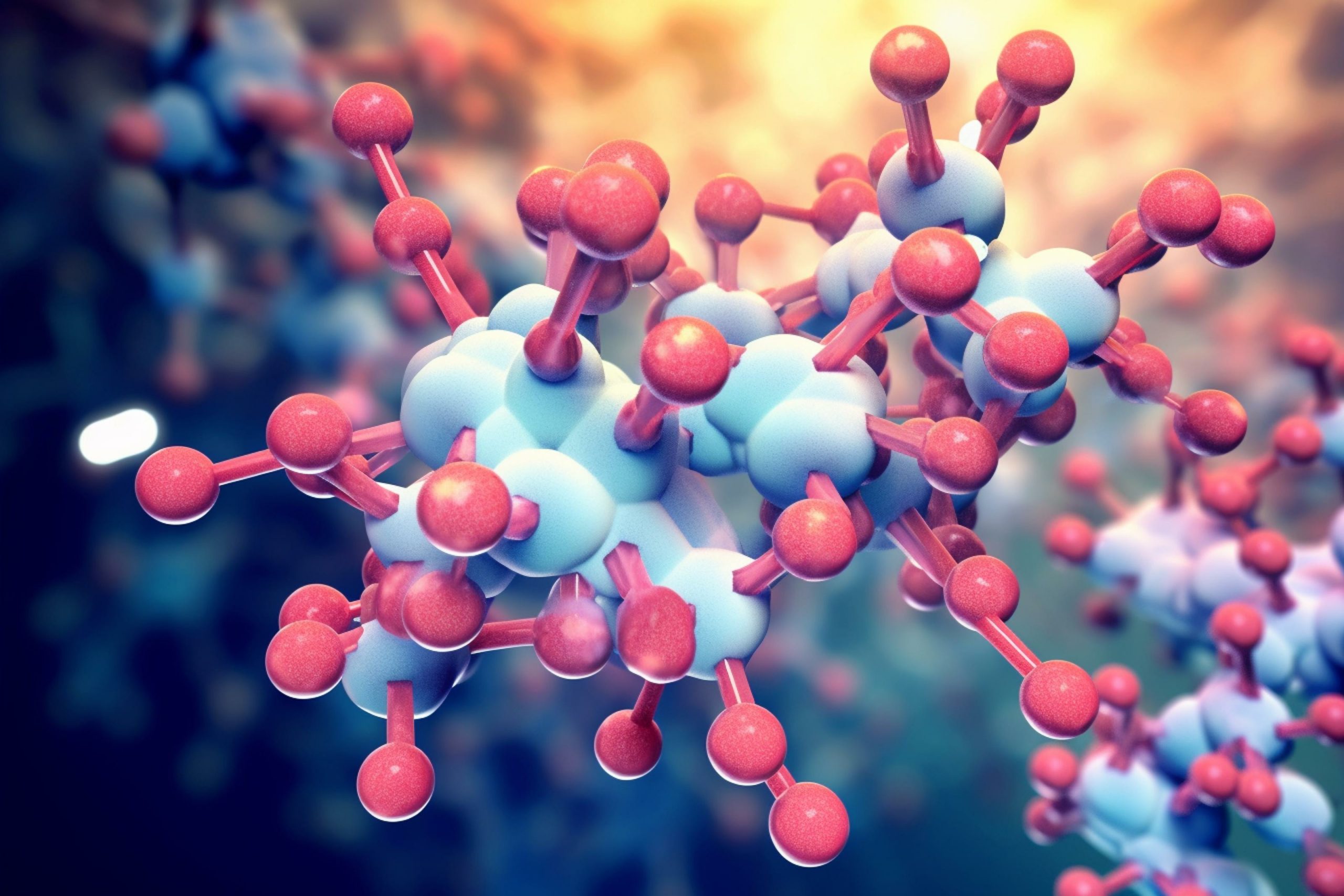 Desarrollando nuevos antibióticos con inteligencia artificial