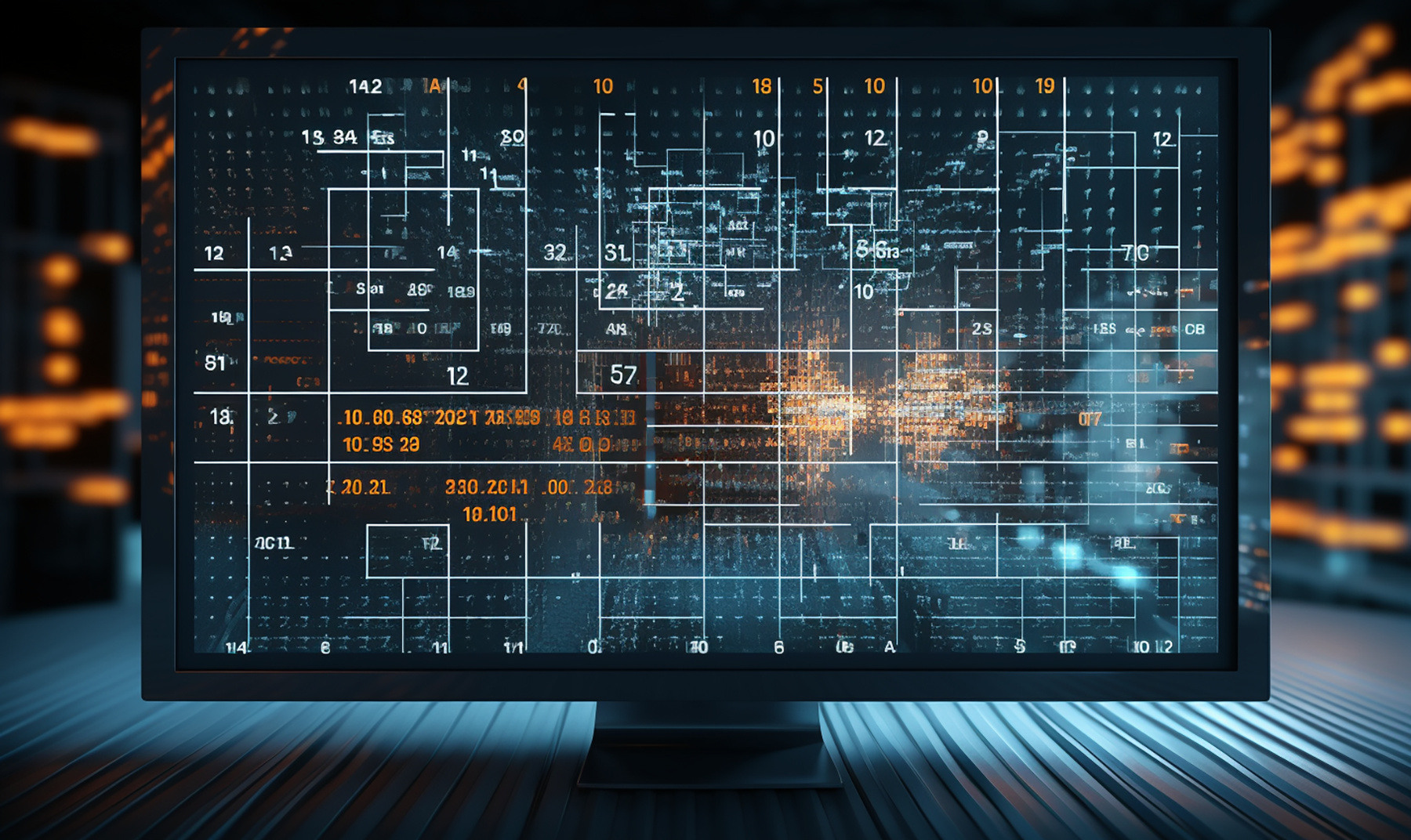 Q-learning: the algorithm of reinforcement learning