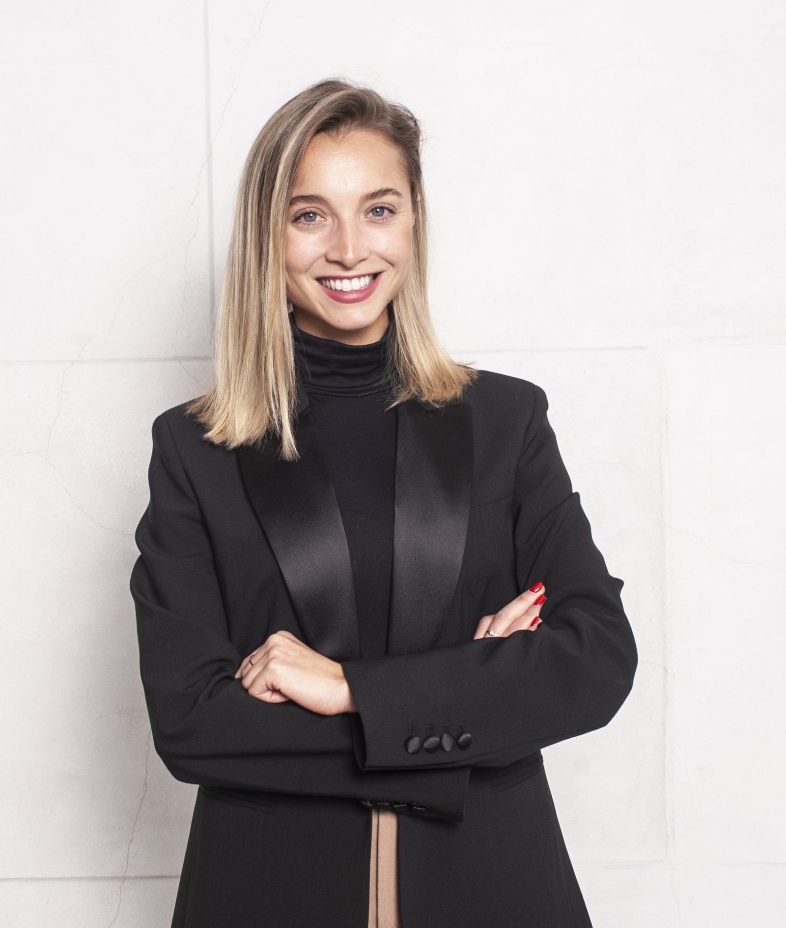 Beatriz Jacoste
