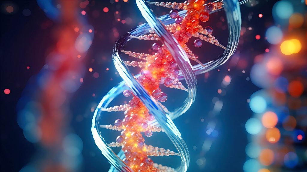 Una mirada al presente y al futuro de la biología sintética y de la edición genética