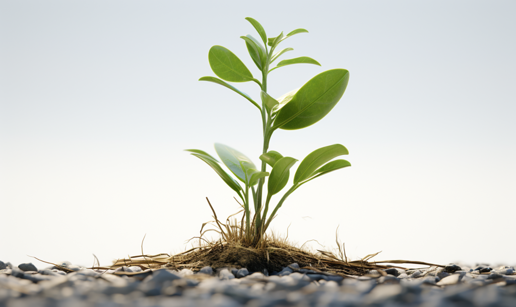 Año 2050: los retos de la alimentación para 10.000 millones de personas