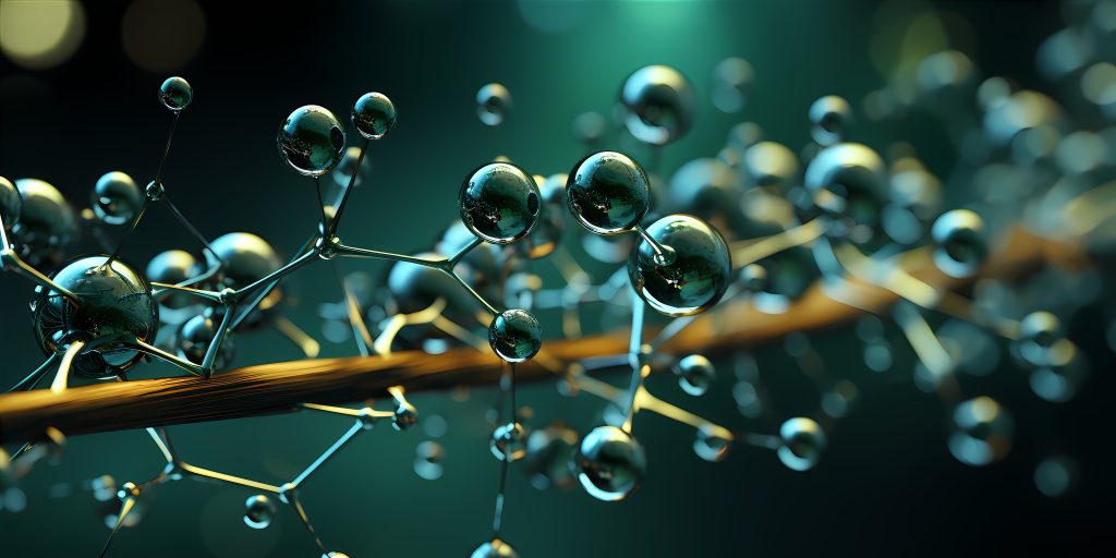 Cristina Madrona: De Akademia a pionera en nanotecnología y sostenibilidad