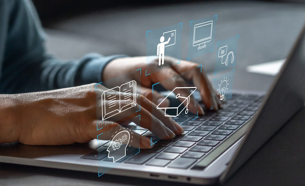 Conversación con David Ortega Fundación Innovación Bankinter