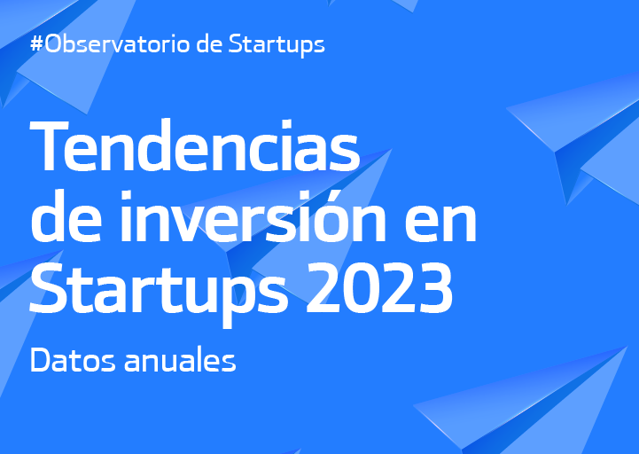 Tendencias de inversión en startups 2023