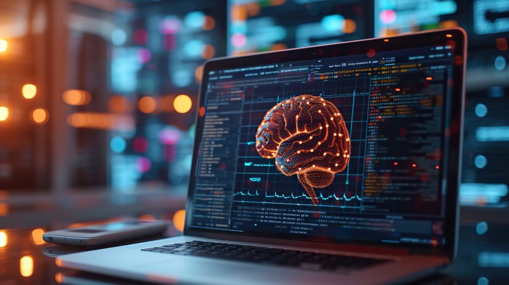 Neuroterapia digital: llevando las neurotecnologías a casa del paciente