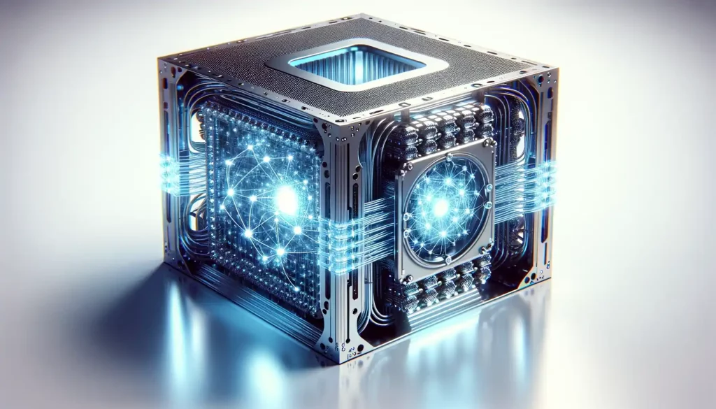 Quantum inspired: organizaciones con curiosidad cuántica al servicio de la disrupción