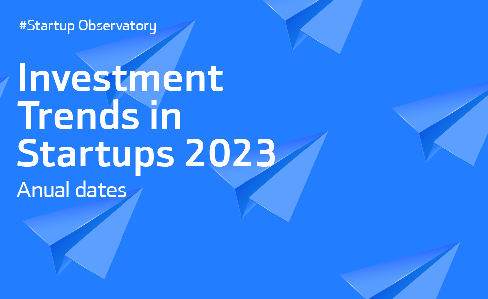Investment trends in Spain 2023