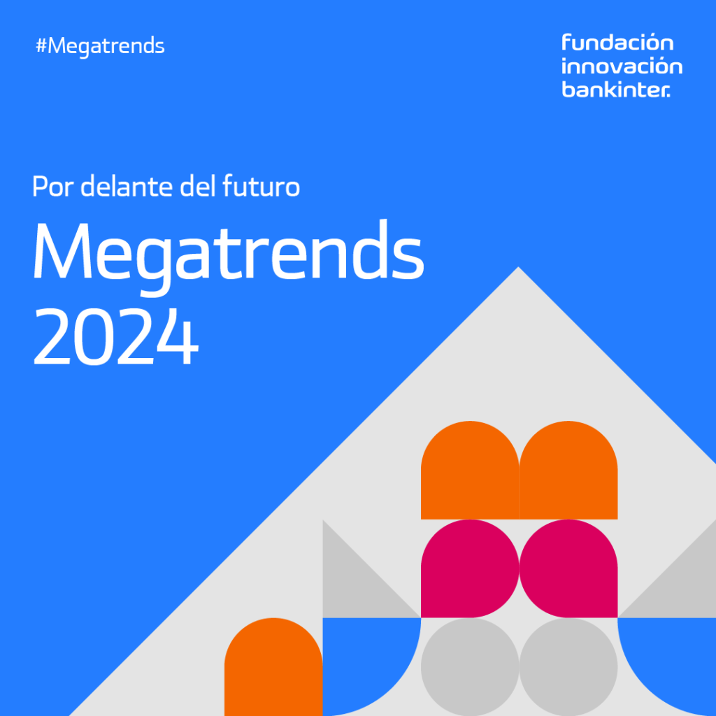 Megatrends 2024