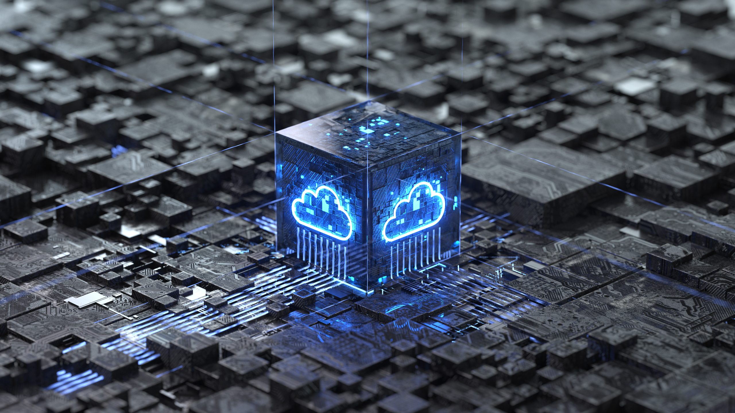 Cloud Computing: de promesa emergente a pilar tecnológico mundial (2009-2024)