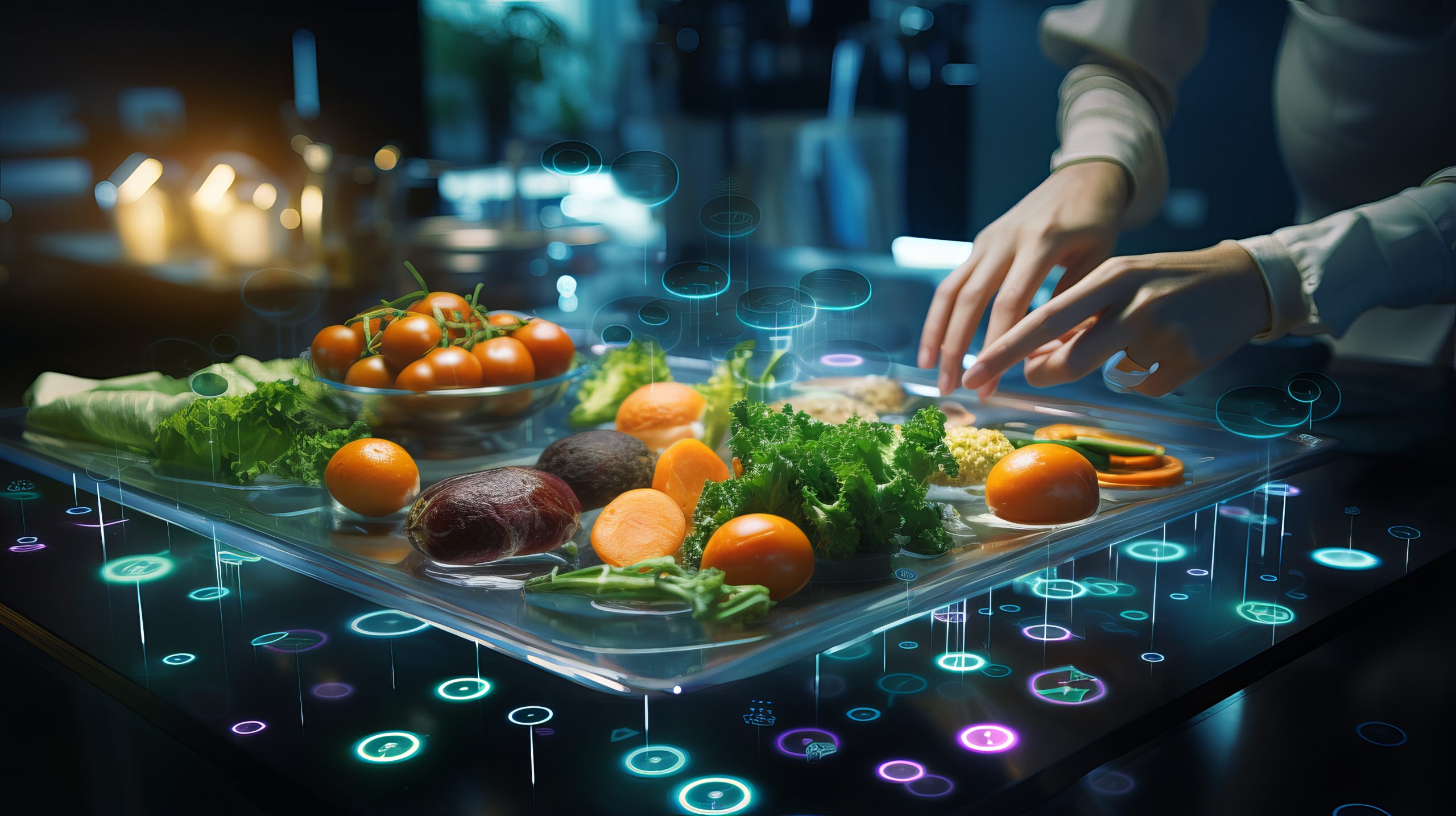 Invertir en futuro, colaboración e innovación en foodtech 