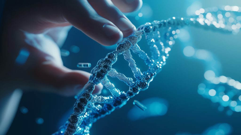 Futuro y Vida: Claves de la Biología Sintética con Marc Güell