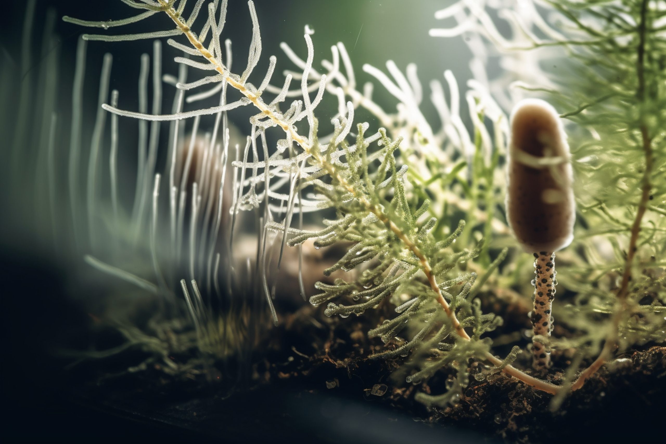Descifrando el ADN del suelo: la importancia del microbioma en la agricultura sostenible