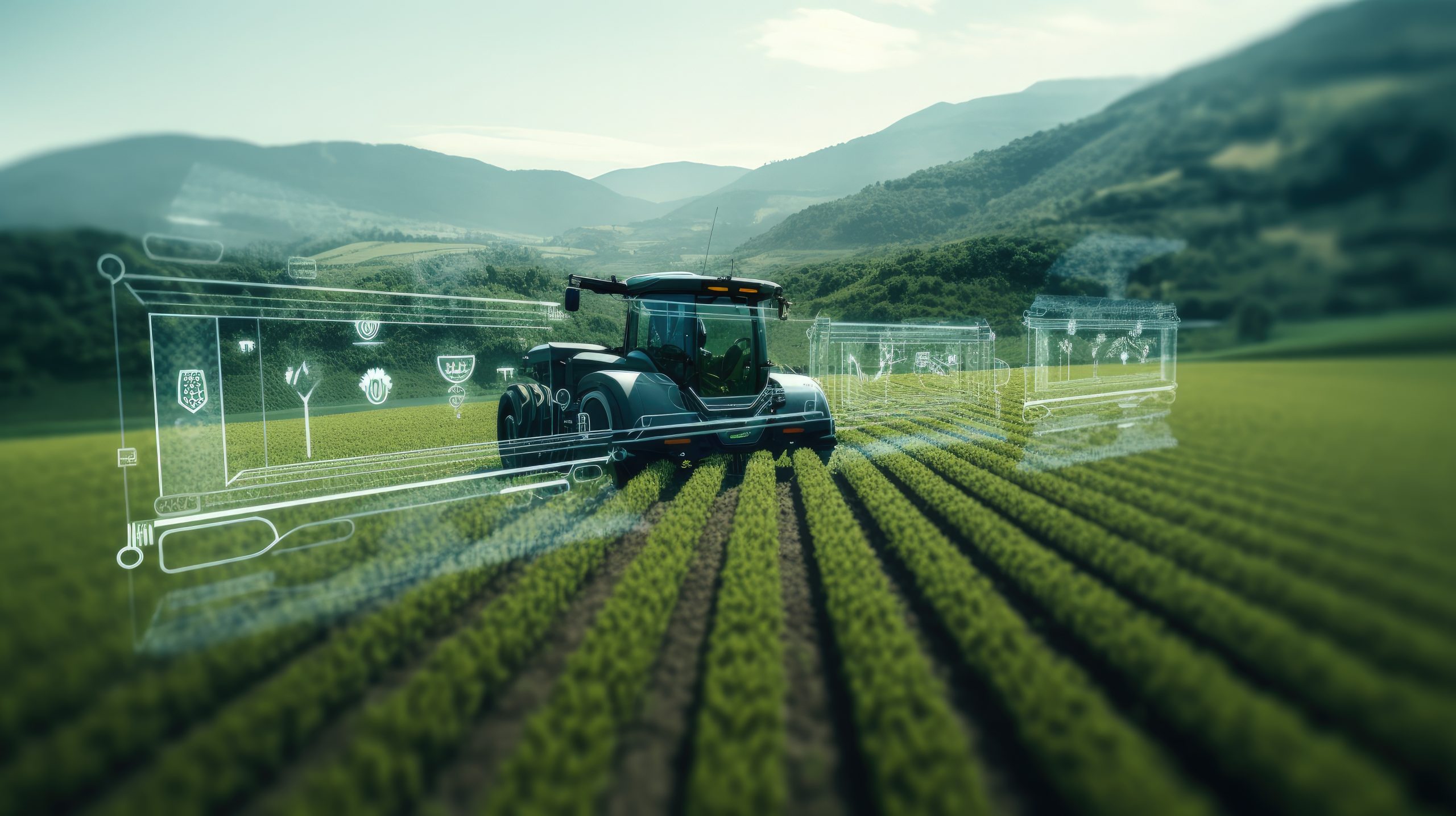 Grandes apuestas para el futuro de la Agricultura: la visión de Rajiv Shah 