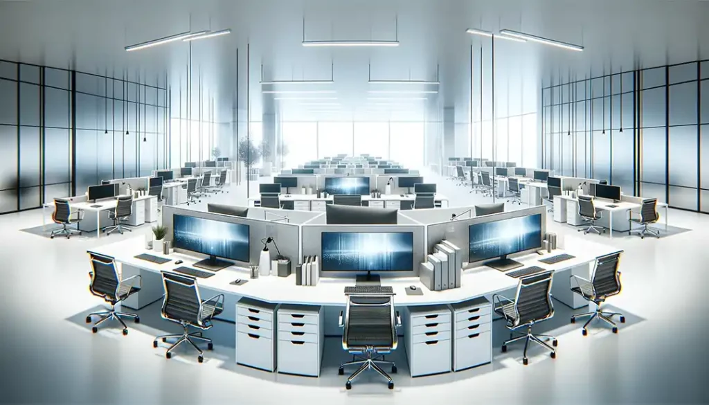 Maximizando las ventajas de la inteligencia artificial en las empresas