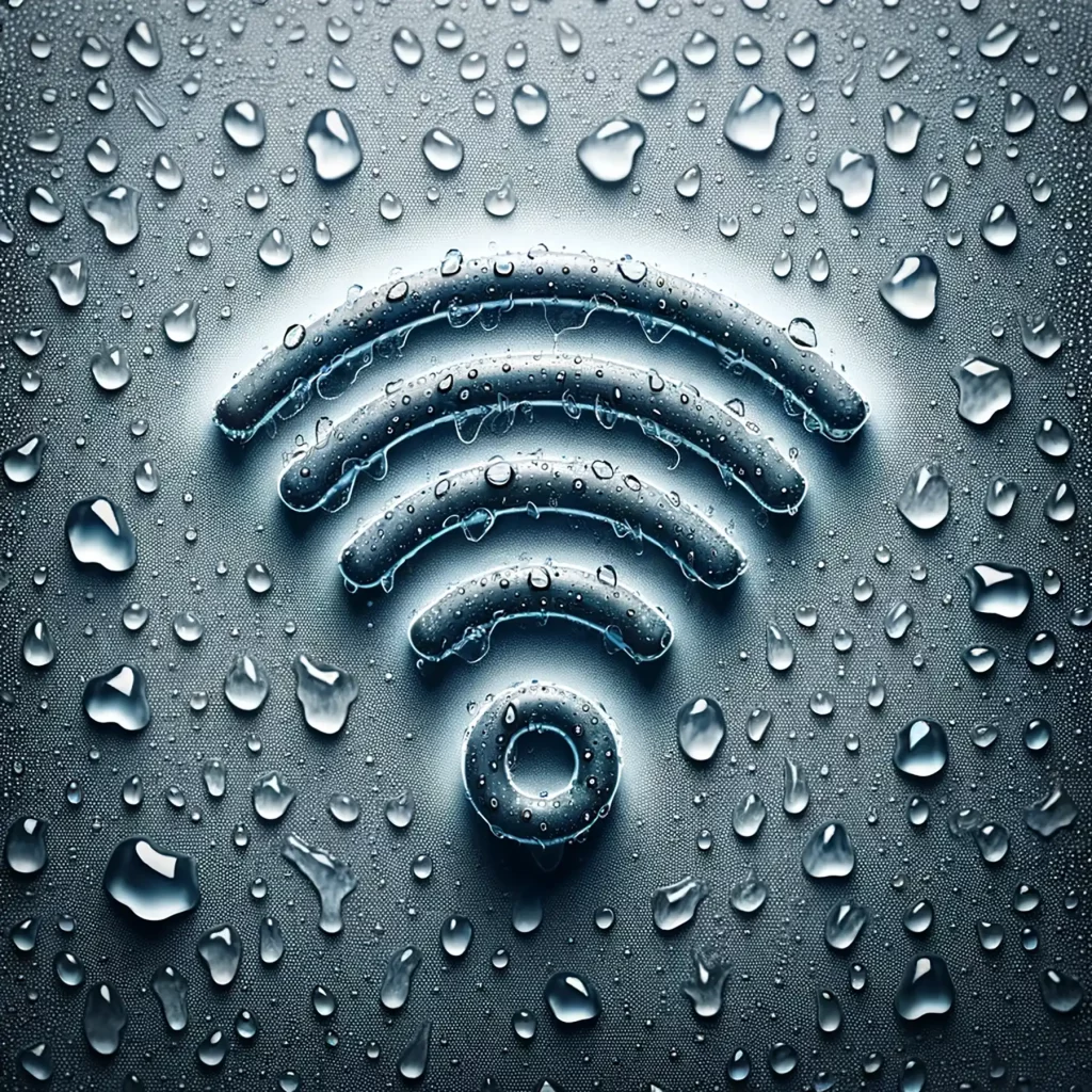 OM_IoT en acción monitorizar la gestión del agua