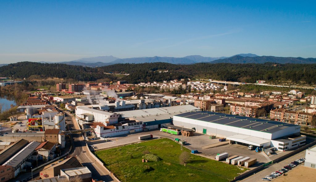 Hinojosa: transformando el packaging en la era de la sostenibilidad