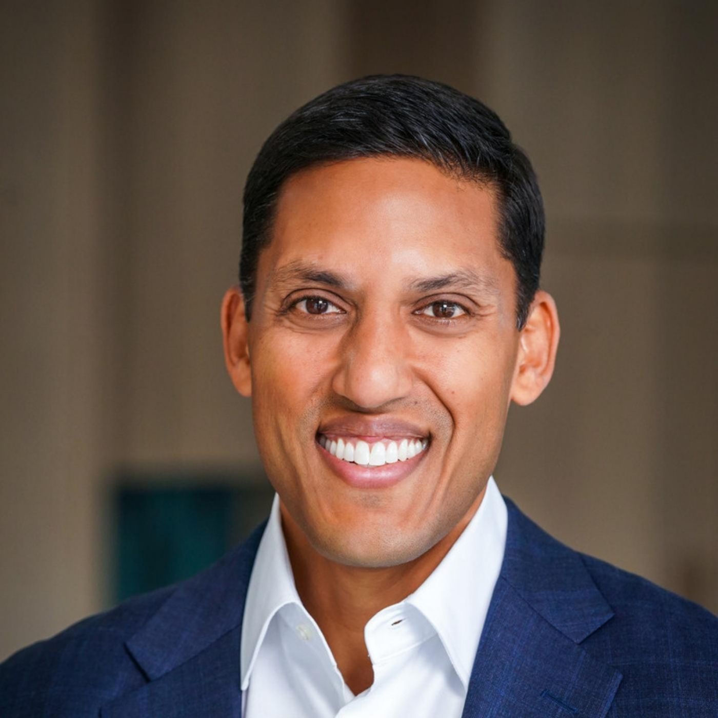 Rajiv Shah